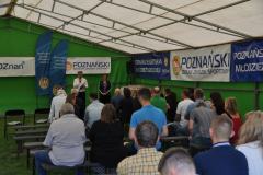 SP 11 czwartą najbardziej usportowioną szkołą w Poznaniu  24.06.2025 r.