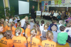 Śpiewniczek szkolny - Pieśni patriotyczne 2014