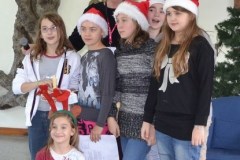 Spotkanie z reżyserką - Robertą Durrant 6.12.2013