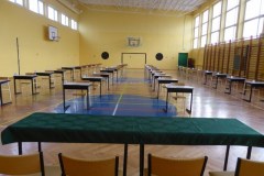 Sprawdzian szóstoklasisty 2014