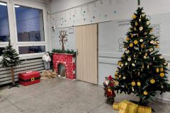Świąteczne spotkanie SUJ 16.12.2025 r.