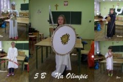 Szkolny Olimp 20152016