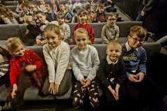 Teatr Animacji kl. I-III  12.02.2025 r.