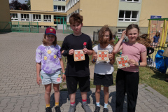 Turniej "Kółko i krzyżyk" 24 i 25.06.2025 r.