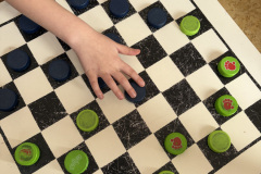 Turniej warcabowy 10-13.03.2026 r.