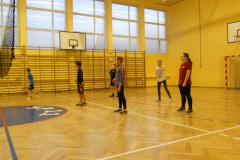 Turnieje klas VI - 20152016