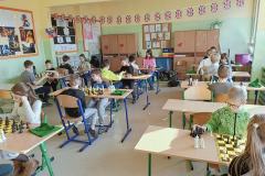 Turnieje w warcaby klasyczne styczeń-luty 2025 r.