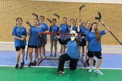 Unihokej 8.10.2025 r.