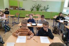 Warsztaty z języka migowego 27.11.2024 r.