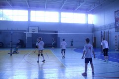 WINOGRADZKA LIGA SZKÓŁ PODSTAWOWYCH W PIŁKĘ SIATKOWĄ