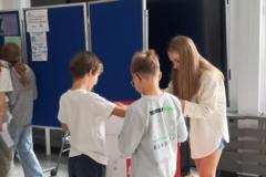 Wybory do Samorządu Uczniowskiego  16.09.2025 r.