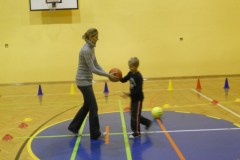 Z Mikołajem na sportowo - 6.12.2013