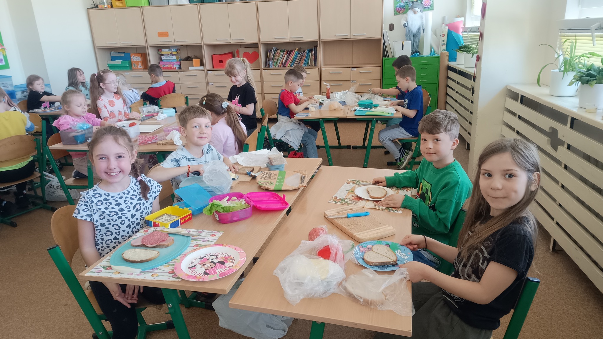 Szkoła Podstawowa nr 11 w Poznaniu – SP 11 Poznań