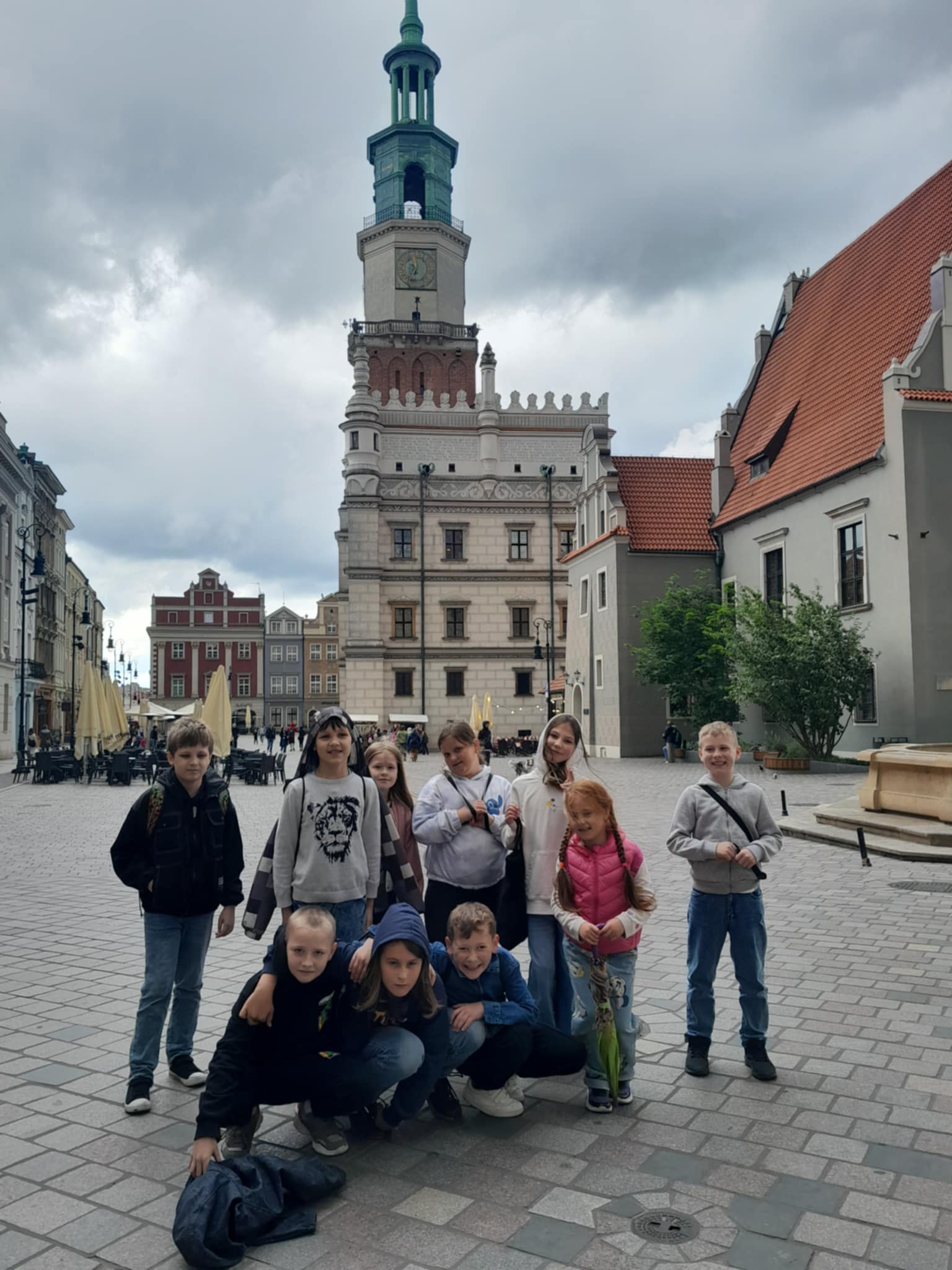 Szkoła Podstawowa Nr 11 Poznań Plan Lekcji sp11.poznan.pl